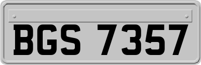 BGS7357
