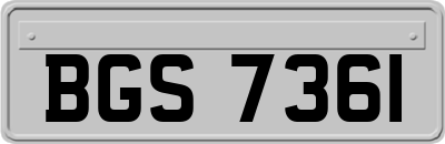 BGS7361