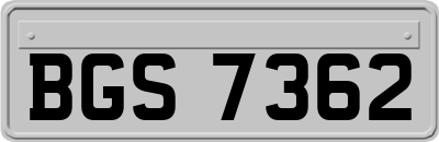BGS7362