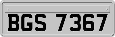 BGS7367