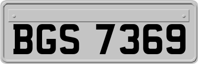 BGS7369