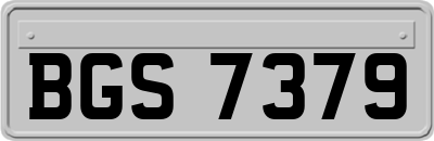 BGS7379