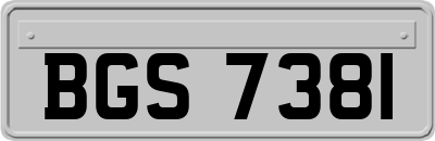 BGS7381