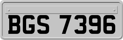 BGS7396