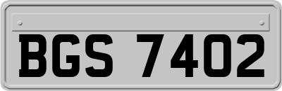 BGS7402