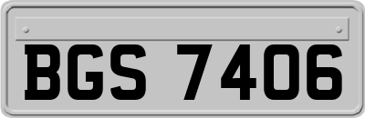 BGS7406