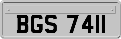 BGS7411