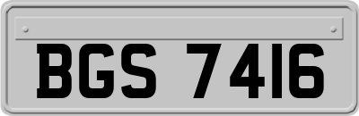 BGS7416