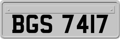 BGS7417