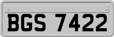 BGS7422