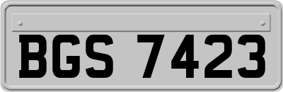 BGS7423