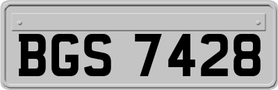 BGS7428