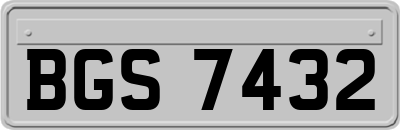 BGS7432