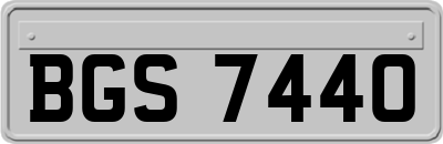 BGS7440