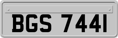 BGS7441