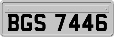 BGS7446