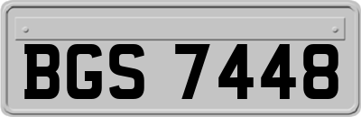 BGS7448