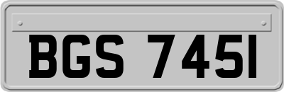 BGS7451