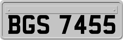 BGS7455