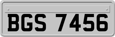 BGS7456