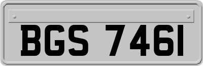 BGS7461