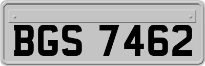 BGS7462
