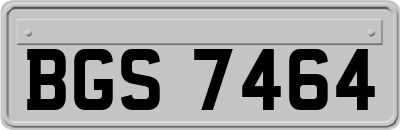 BGS7464