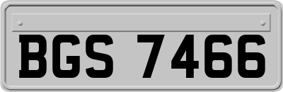 BGS7466