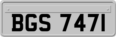 BGS7471