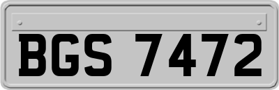 BGS7472