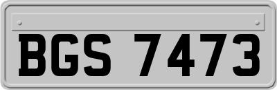 BGS7473
