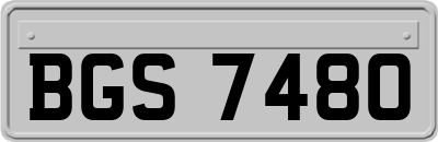 BGS7480