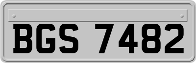 BGS7482