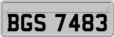 BGS7483