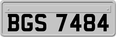 BGS7484
