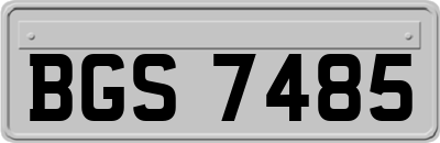 BGS7485