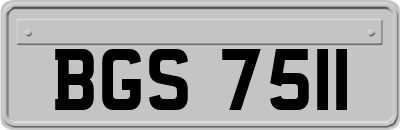 BGS7511