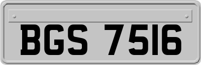 BGS7516