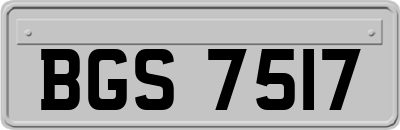 BGS7517