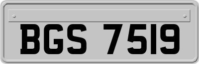 BGS7519