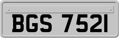 BGS7521