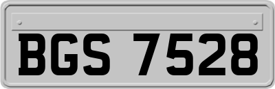 BGS7528