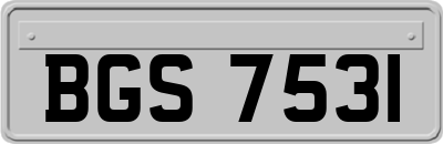 BGS7531