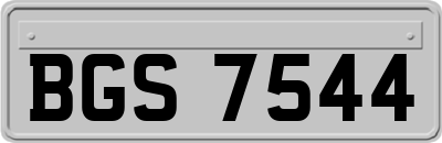 BGS7544