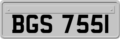 BGS7551
