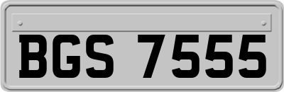BGS7555