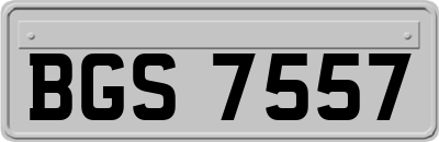 BGS7557