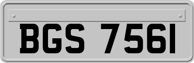 BGS7561