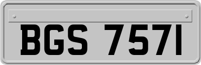 BGS7571