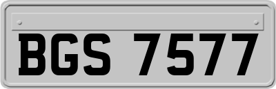 BGS7577